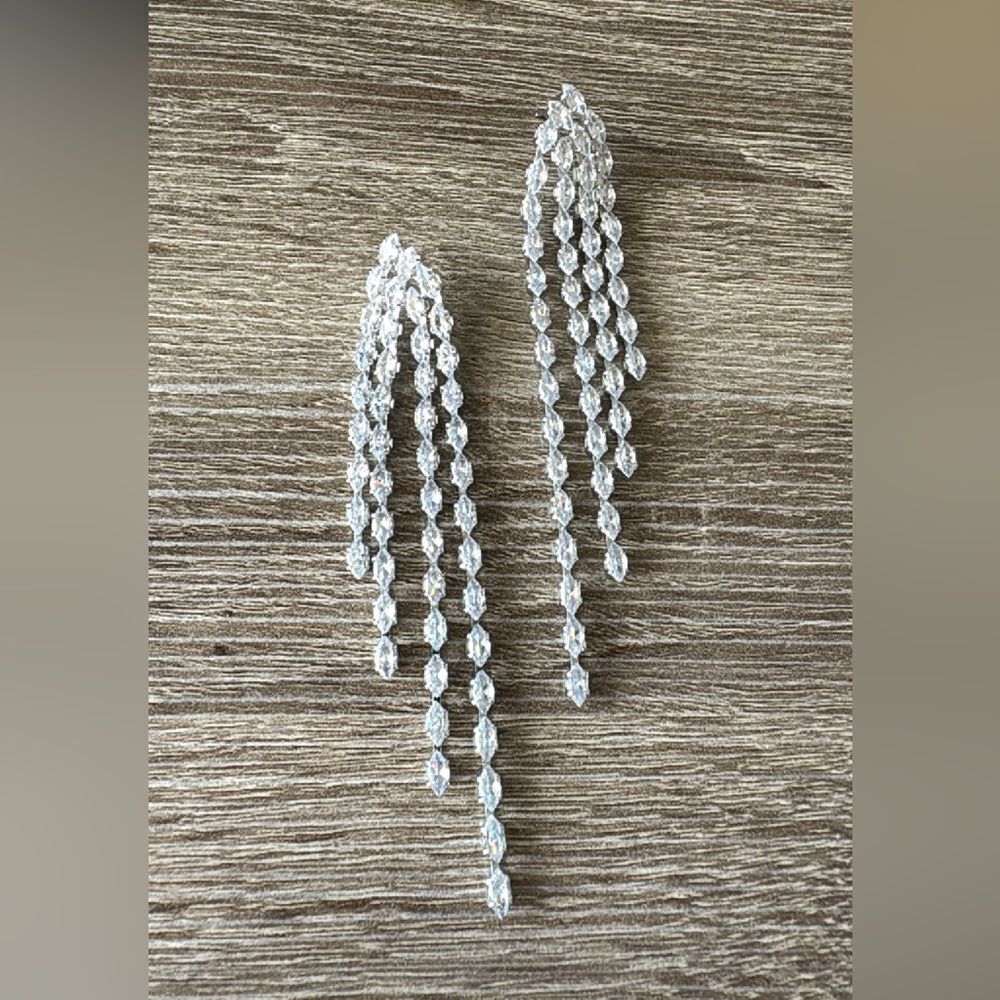Statement dropāearringsāA360 - Picture 2 of 3